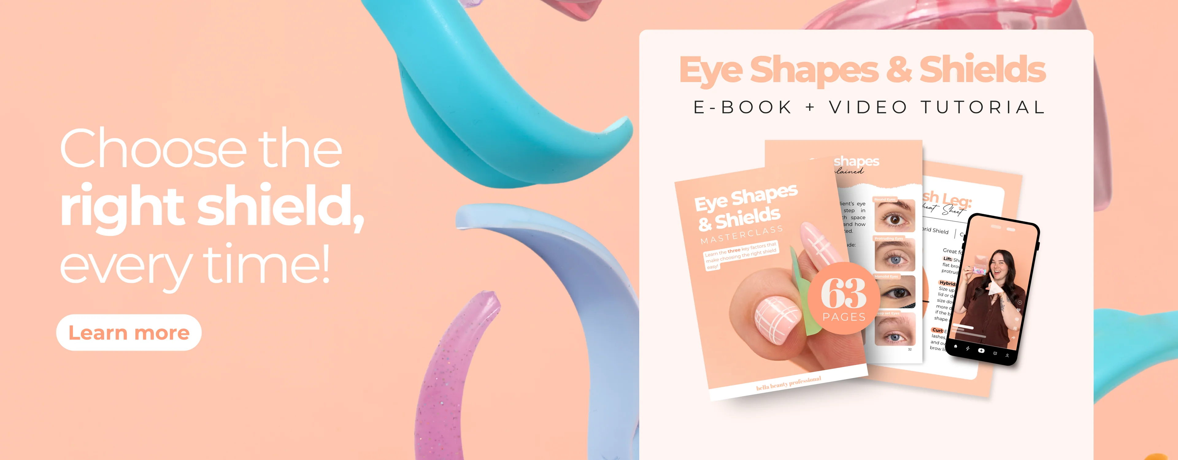 Master the Art of Brows